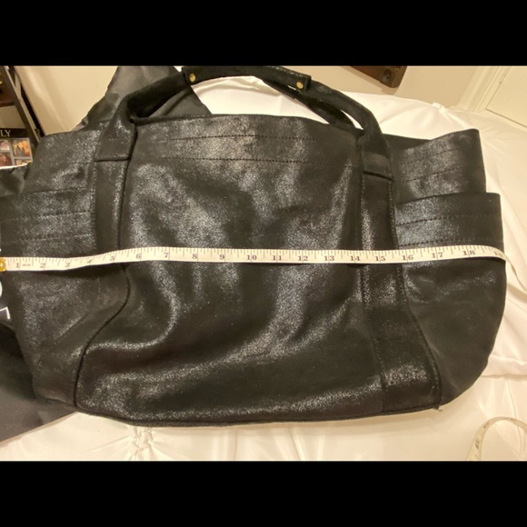 Bold and Beautiful Anat Marin Tote - Picture 4 of 9